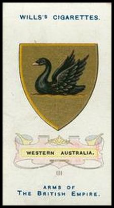 15 Western Australia